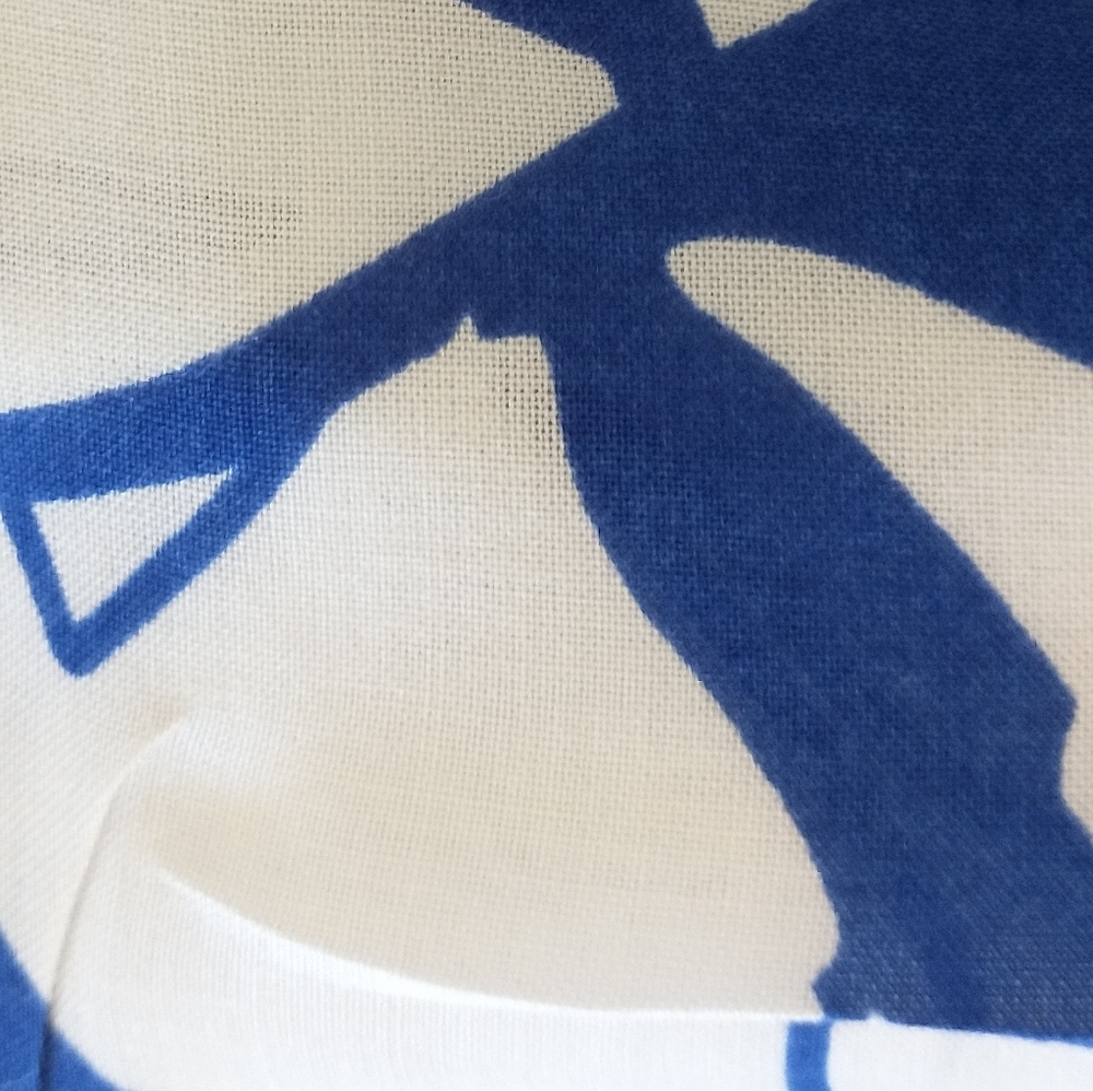 Sz Small+ (Runs Big) NWOT RACHEL ZOE Tunic Top - Picture 13 of 15